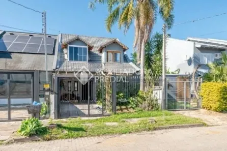 Casa com 2 Quartos à venda, 145m² no Hípica, Porto Alegre