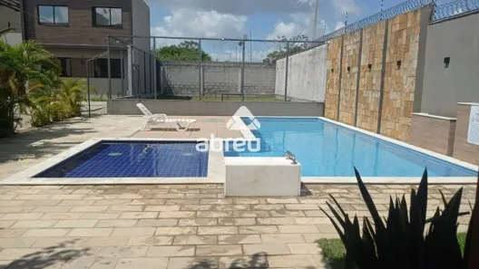 Casa de Condomínio com 2 Quartos à venda, 86m² no Parque das Árvores, Parnamirim