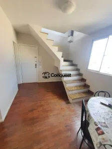 Cobertura com 3 Quartos à venda, 130m² no Parque Riacho das Pedras 2ª Seção, Contagem