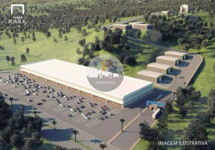 Lote/Terreno à venda, 1500m² no Cincão, Contagem