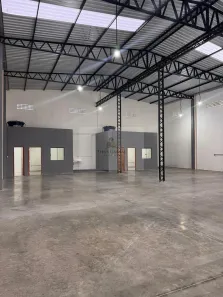 Galpão/Depósito/Armazém para alugar, 480m² no Imigrantes, Imperatriz