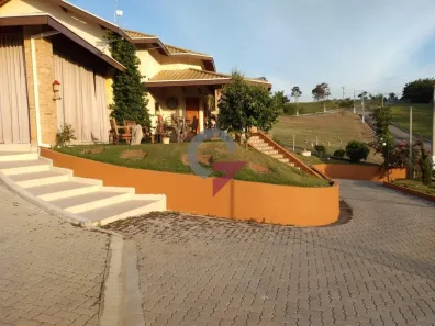 Casa de Condomínio com 3 Quartos à venda, 300m² no Chácara São Félix, Taubaté