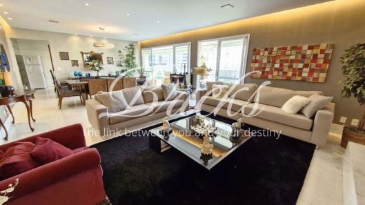 Apartamento com 4 Quartos à venda, 240m² no Cidade Monções, São Paulo