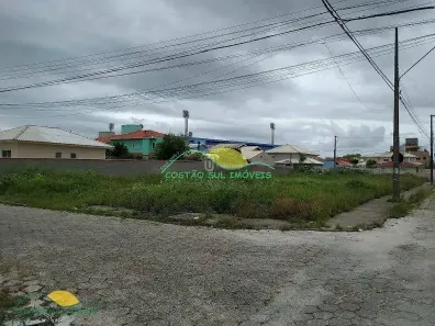 Lote/Terreno à venda, 1440m² no Carianos, Florianópolis