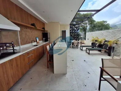 Apartamento com 1 Quarto à venda, 55m² no Nova Gardênia, Atibaia
