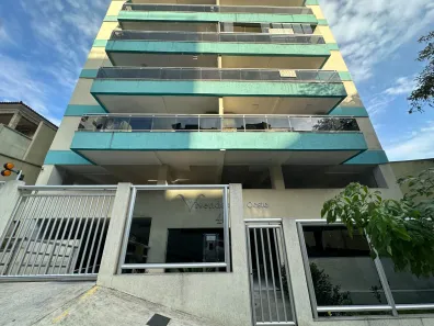 Cobertura com 4 Quartos à venda, 180m² no Pechincha, Rio de Janeiro