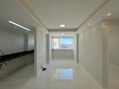Apartamento com 2 Quartos para alugar, 51m² no Cabula, Salvador