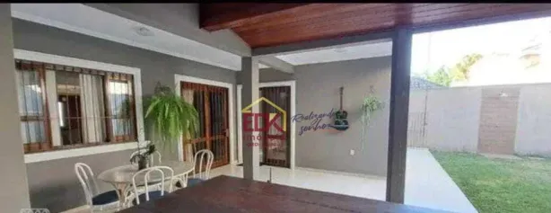 Casa de Condomínio com 4 Quartos à venda, 207m² no Urbanova, São José dos Campos