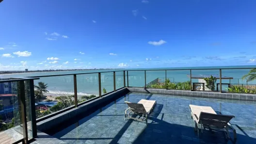 Apartamento com 2 Quartos à venda, 44m² no Jardim Oceania, João Pessoa