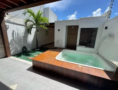 Casa com 4 Quartos à venda, 114m² no Jardim Boa Vista, Guarapari