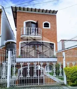 Casa com 3 Quartos à venda, 190m² no Alto da Mooca, São Paulo