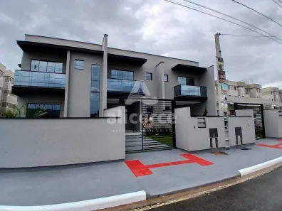 Sobrado com 2 Quartos à venda, 115m² no Sertão do Maruim, São José