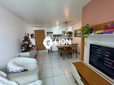 Apartamento com 2 Quartos à venda, 64m² no Barro Duro, Maceió