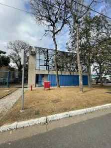 Sala Comercial para alugar, 1059m² no Chácaras Reunidas, São José dos Campos