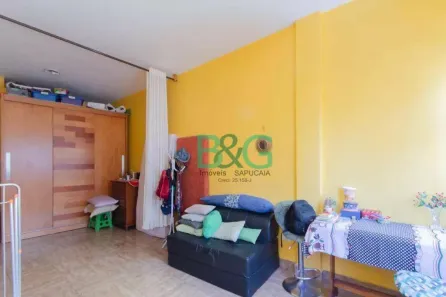 Apartamento com 1 Quarto à venda, 32m² no Liberdade, São Paulo