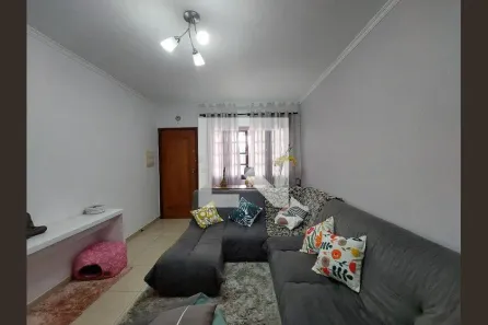 Casa com 3 Quartos à venda, 147m² no Vila Marari, São Paulo
