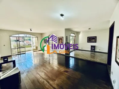 Apartamento com 3 Quartos à venda, 165m² no Pinheiros, São Paulo