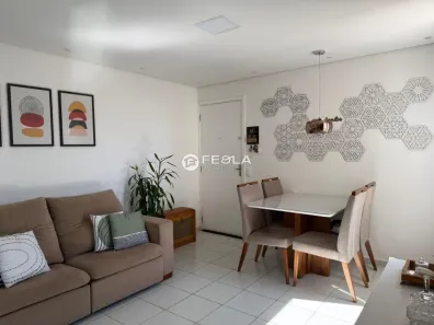 Apartamento com 2 Quartos à venda, 51m² no Jardim da Balsa II, Americana