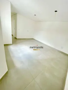 Apartamento com 3 Quartos à venda, 95m² no Vila Metalúrgica, Santo André