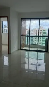 Apartamento com 2 Quartos para alugar, 54m² no Graças, Recife