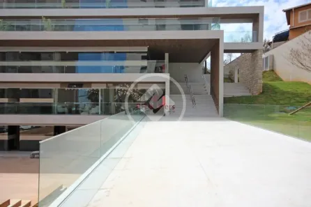 Ponto Comercial à venda, 114m² no Belvedere, Belo Horizonte
