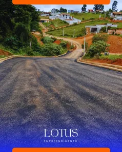 Lote/Terreno à venda, 600m² no Centro, Igaratá