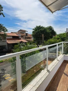 Casa de Condomínio com 4 Quartos à venda, 137m² no Parque Brasil 500, Paulínia