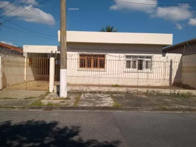 Casa com 3 Quartos à venda, 138m² no Cidade Industrial, Lorena