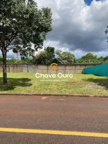 Lote/Terreno à venda, 300m² no Alto Alegre, Cascavel
