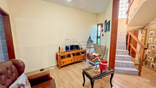 Sobrado com 3 Quartos à venda, 85m² no São José, Canoas