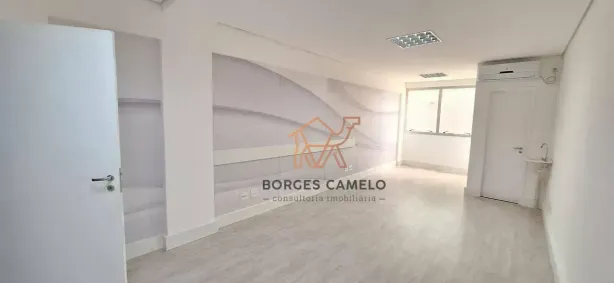 Sala Comercial para alugar, 30m² no Estoril, Belo Horizonte