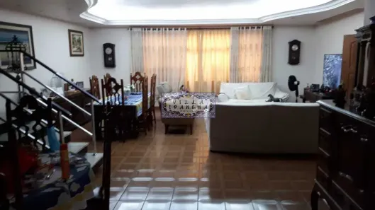 Casa com 5 Quartos à venda, 450m² no Méier, Rio de Janeiro
