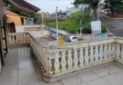 Sobrado com 3 Quartos à venda, 220m² no Jardim Santa Mena, Guarulhos