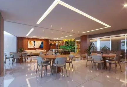 Apartamento com 4 Quartos à venda, 175m² no Boa Viagem, Recife