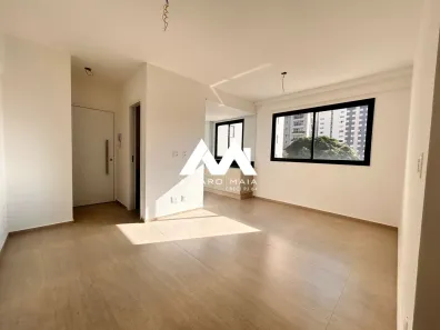 Apartamento com 2 Quartos para alugar, 72m² no Funcionários, Belo Horizonte