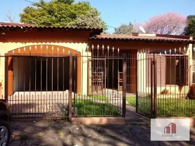 Casa com 2 Quartos à venda, 85m² no Nonoai, Porto Alegre