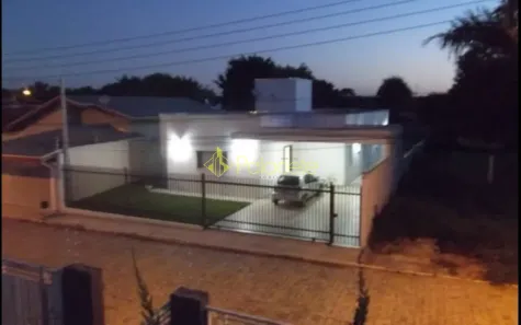 Casa com 4 Quartos à venda, 210m² no Quiririm, Taubaté