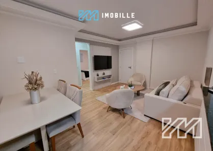 Apartamento com 3 Quartos à venda, 105m² no Centro, Balneário Camboriú