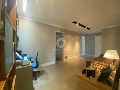 Apartamento com 3 Quartos à venda, 180m² no Gonzaga, Santos