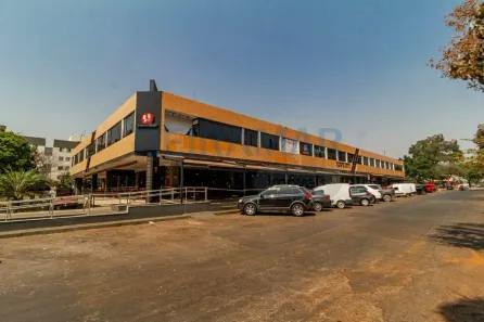 Ponto Comercial para alugar, 52m² no Setor Sudoeste, Brasília