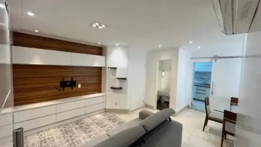 Apartamento com 3 Quartos à venda, 106m² no Centro, Santo André