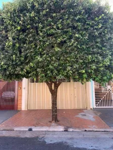 Casa com 2 Quartos à venda, 64m² no Alto do Ipiranga, Ribeirão Preto
