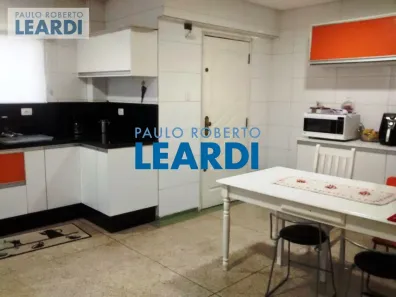 Apartamento com 3 Quartos à venda, 160m² no Centro, Santo André