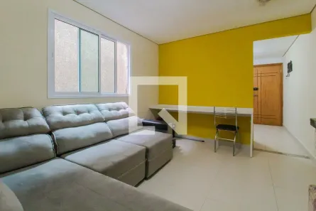 Cobertura com 2 Quartos à venda, 120m² no Vila Nossa Senhora das Vitórias, Mauá