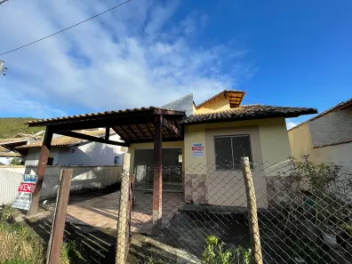 Casa de Condomínio com 2 Quartos à venda, 76m² no Peró, Cabo Frio