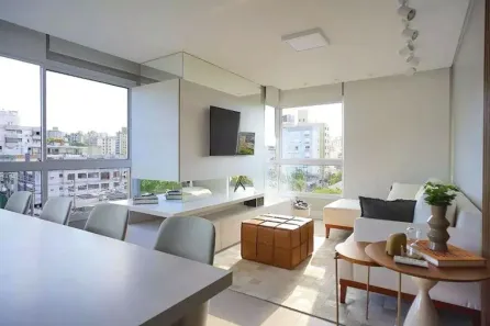 Apartamento com 3 Quartos à venda, 75m² no Passo da Areia, Porto Alegre