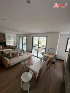 Apartamento com 1 Quarto à venda, 31m² no Parada Inglesa, São Paulo
