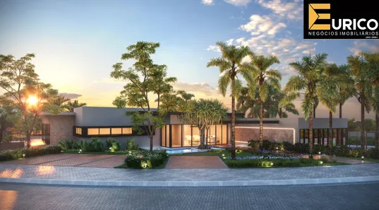 Lote/Terreno à venda, 480m² no Vila Sônia (Sousas), Campinas