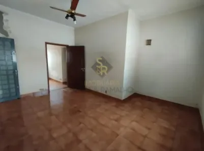 Casa com 2 Quartos à venda, 115m² no Jardim Paulista, Ribeirão Preto