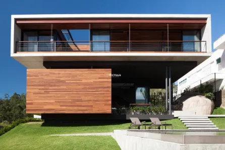 Casa de Condomínio com 3 Quartos à venda, 340m² no Cacupé, Florianópolis